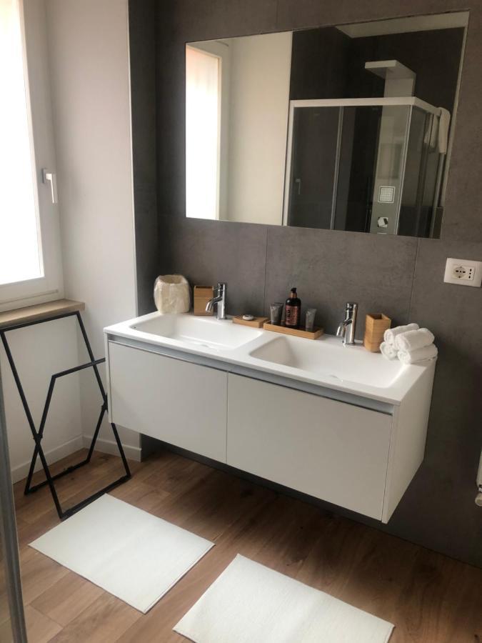 Apartament Arco Antico Alba  Zewnętrze zdjęcie