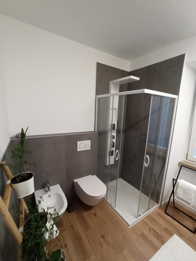 Apartament Arco Antico Alba  Zewnętrze zdjęcie