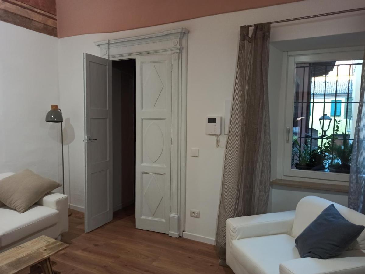 Apartament Arco Antico Alba  Zewnętrze zdjęcie