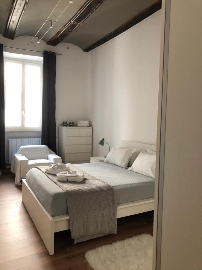 Apartament Arco Antico Alba  Zewnętrze zdjęcie