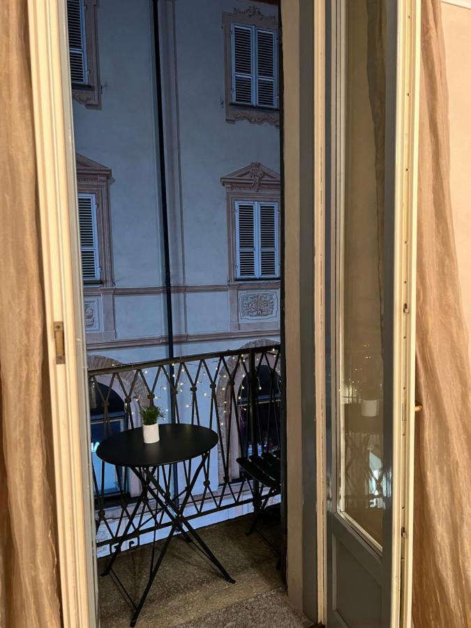 Apartament Arco Antico Alba  Zewnętrze zdjęcie