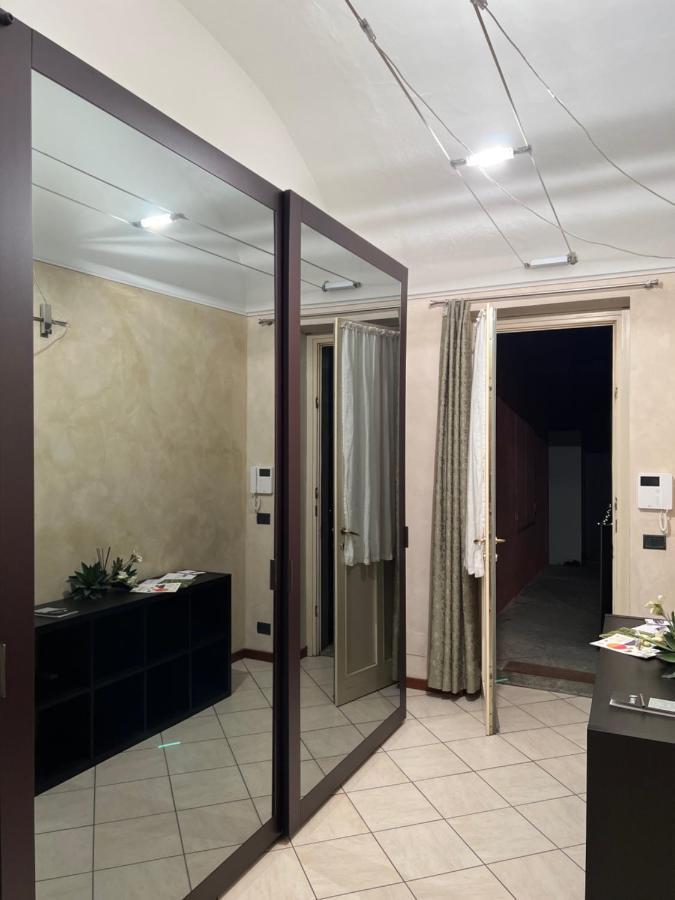 Apartament Arco Antico Alba  Zewnętrze zdjęcie