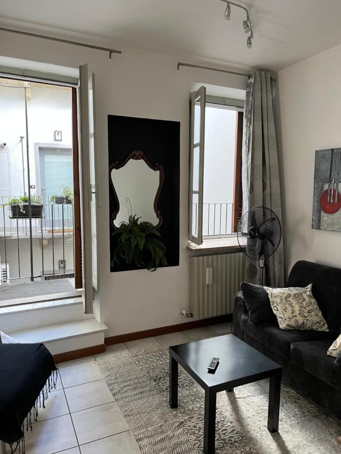 Apartament Arco Antico Alba  Zewnętrze zdjęcie