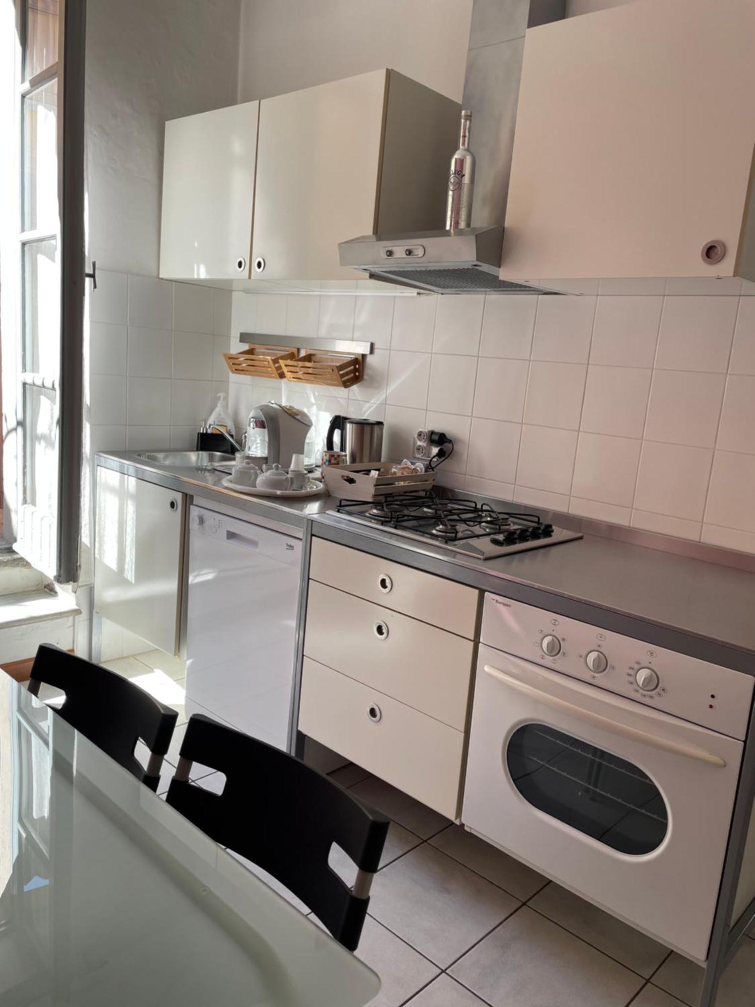 Apartament Arco Antico Alba  Pokój zdjęcie