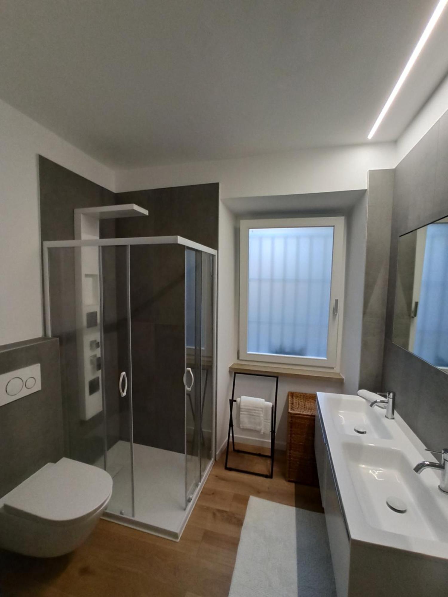 Apartament Arco Antico Alba  Pokój zdjęcie