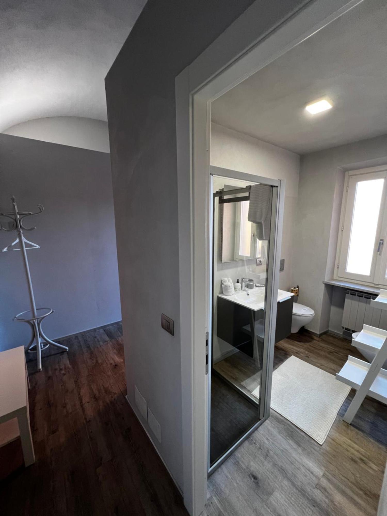 Apartament Arco Antico Alba  Pokój zdjęcie