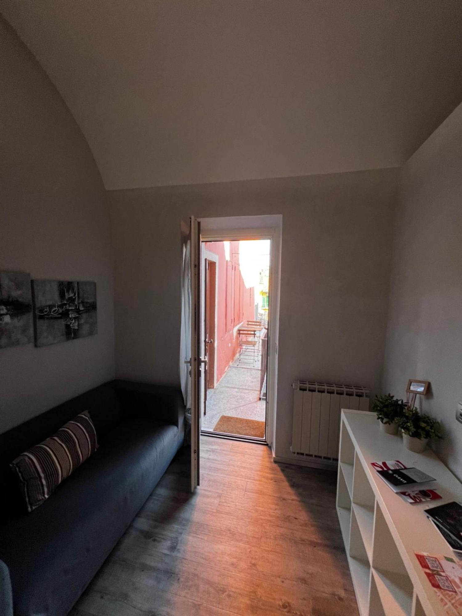 Apartament Arco Antico Alba  Pokój zdjęcie